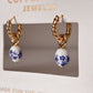 Capri Hoops