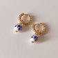 Capri Hoops