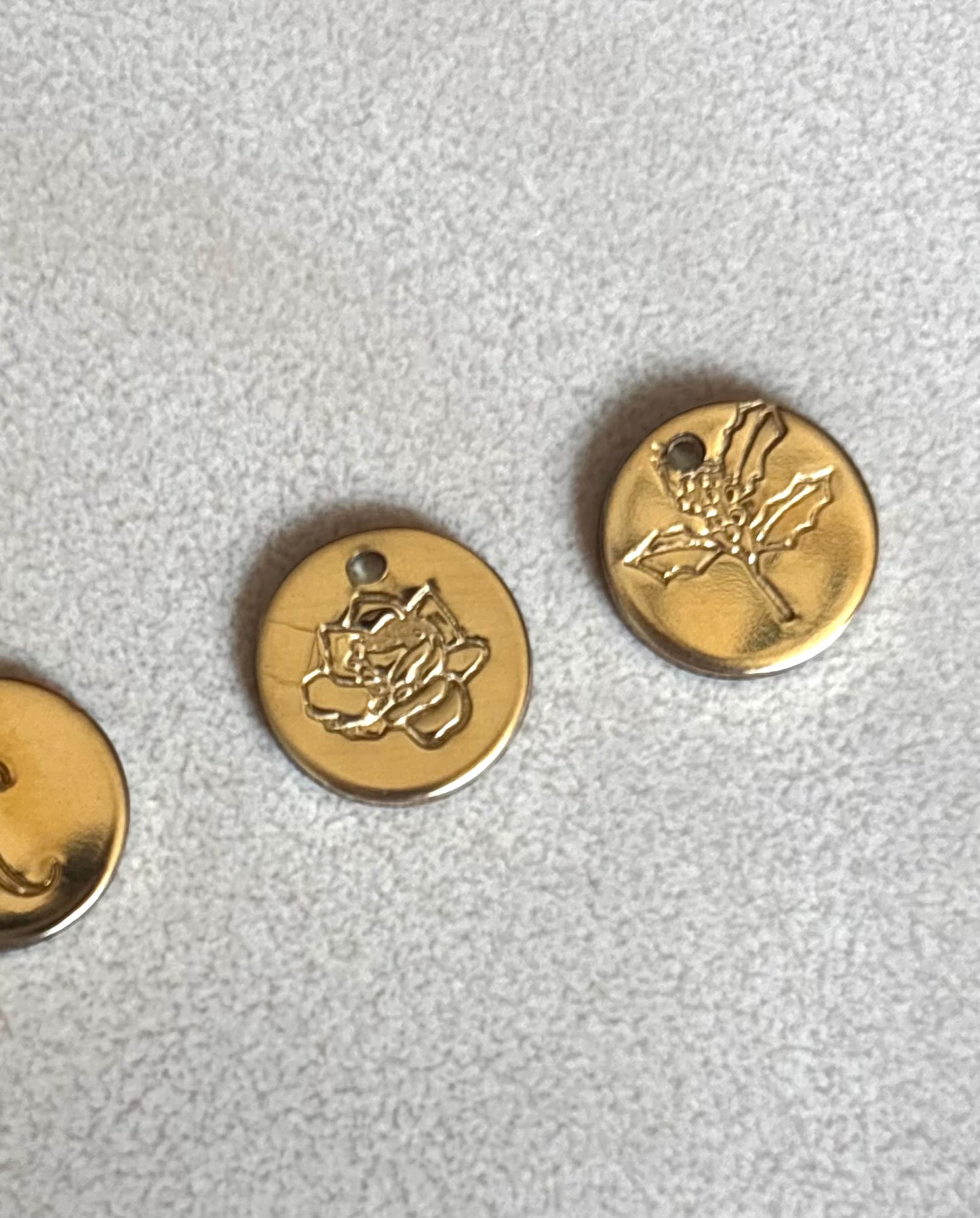 8mm discs