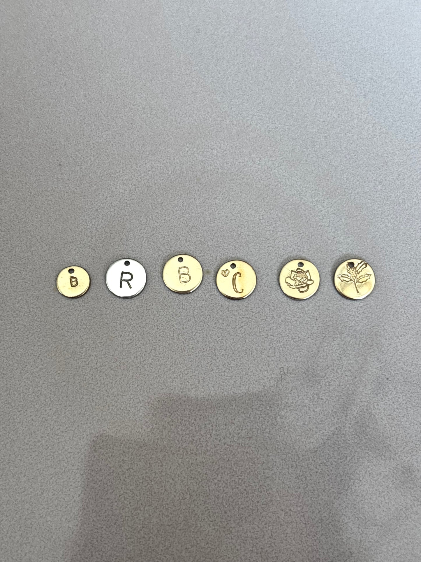 8mm discs