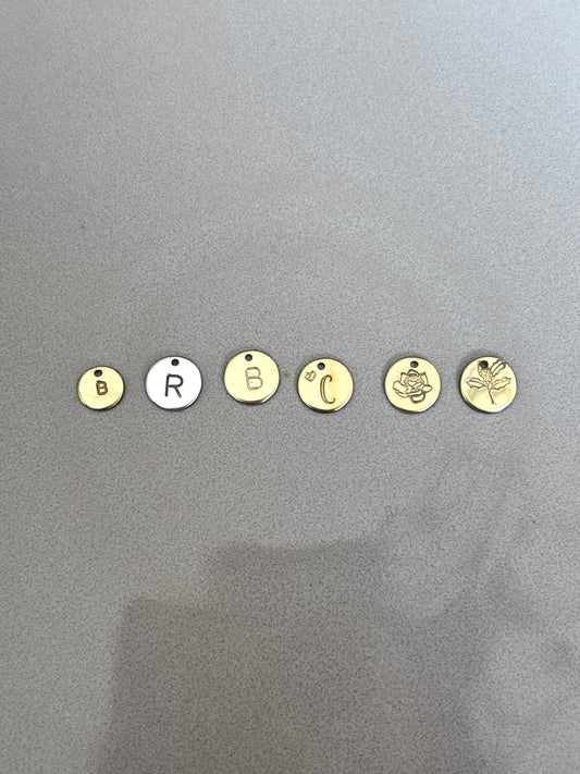 8mm discs