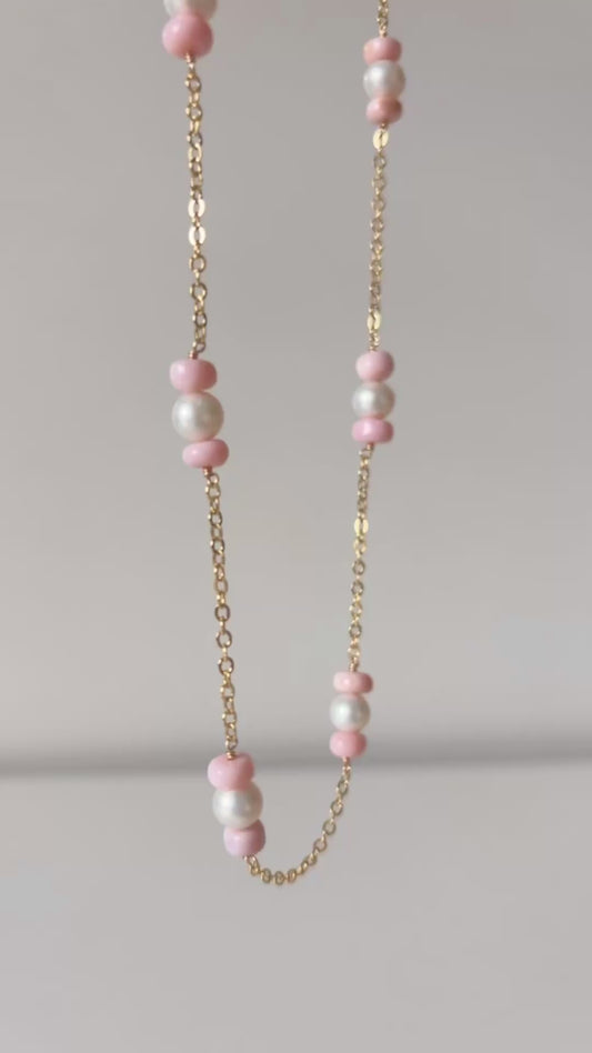 Lulu Necklace