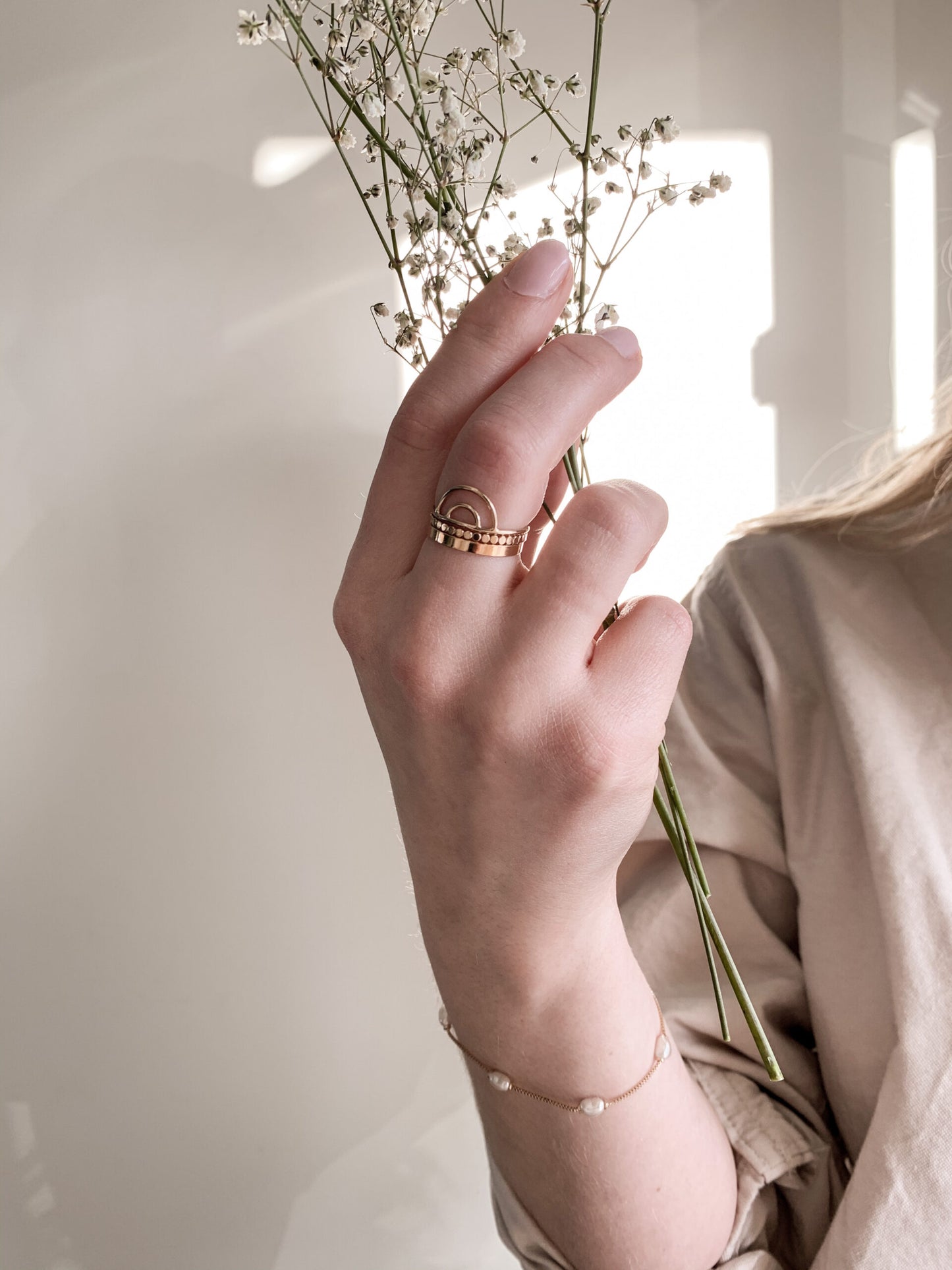 Rainbow Ring