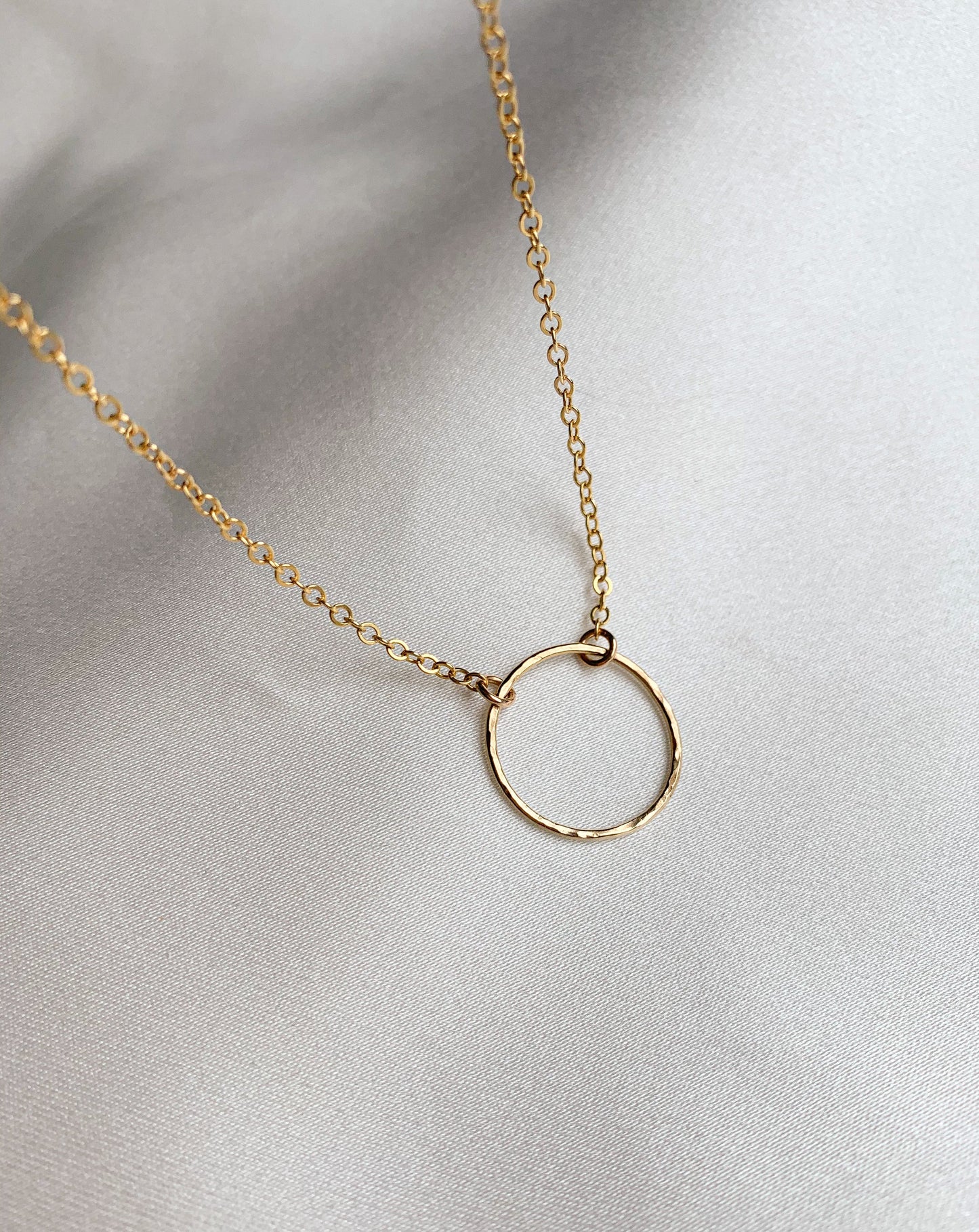 Eternity Necklace