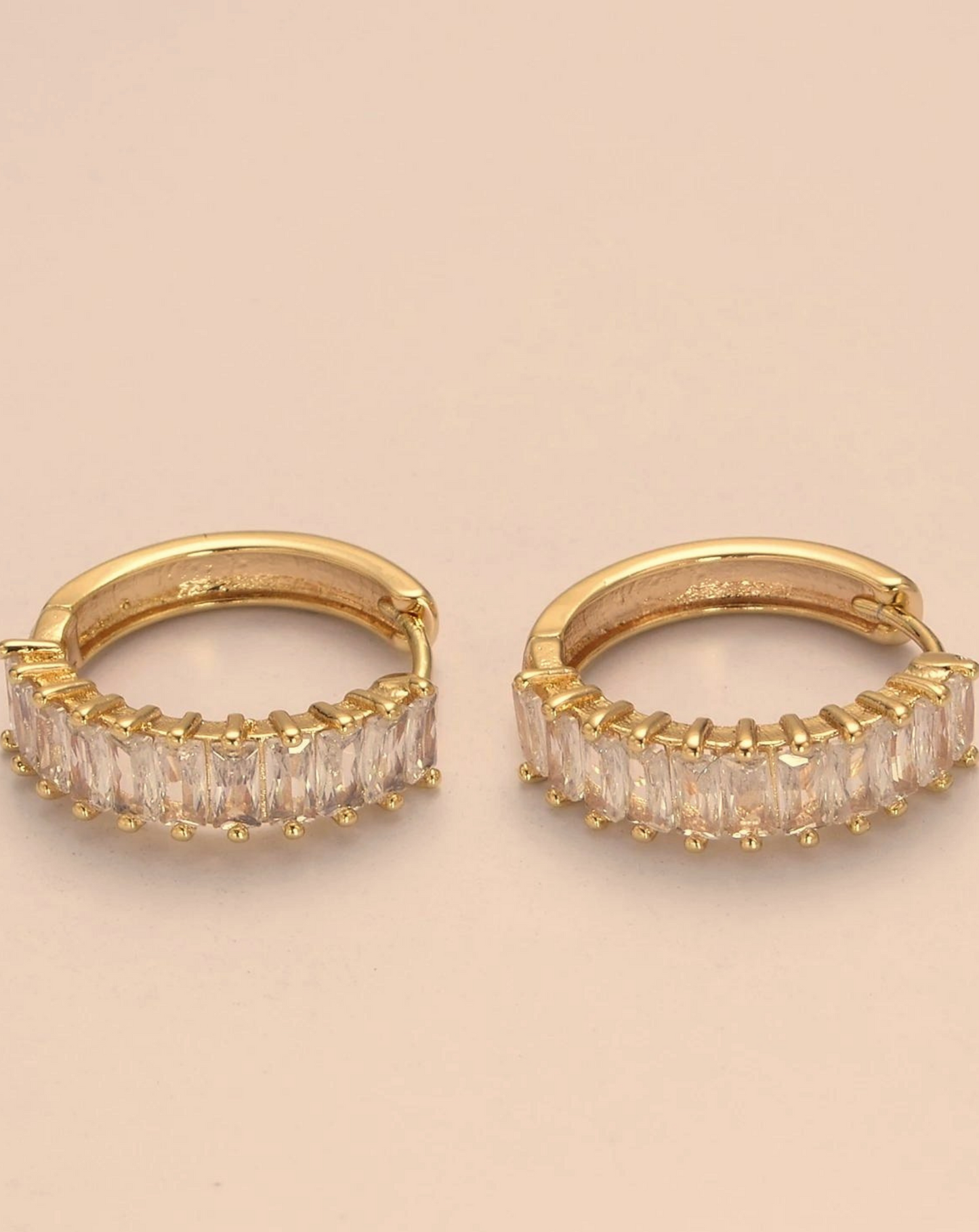 Baguette Hoops